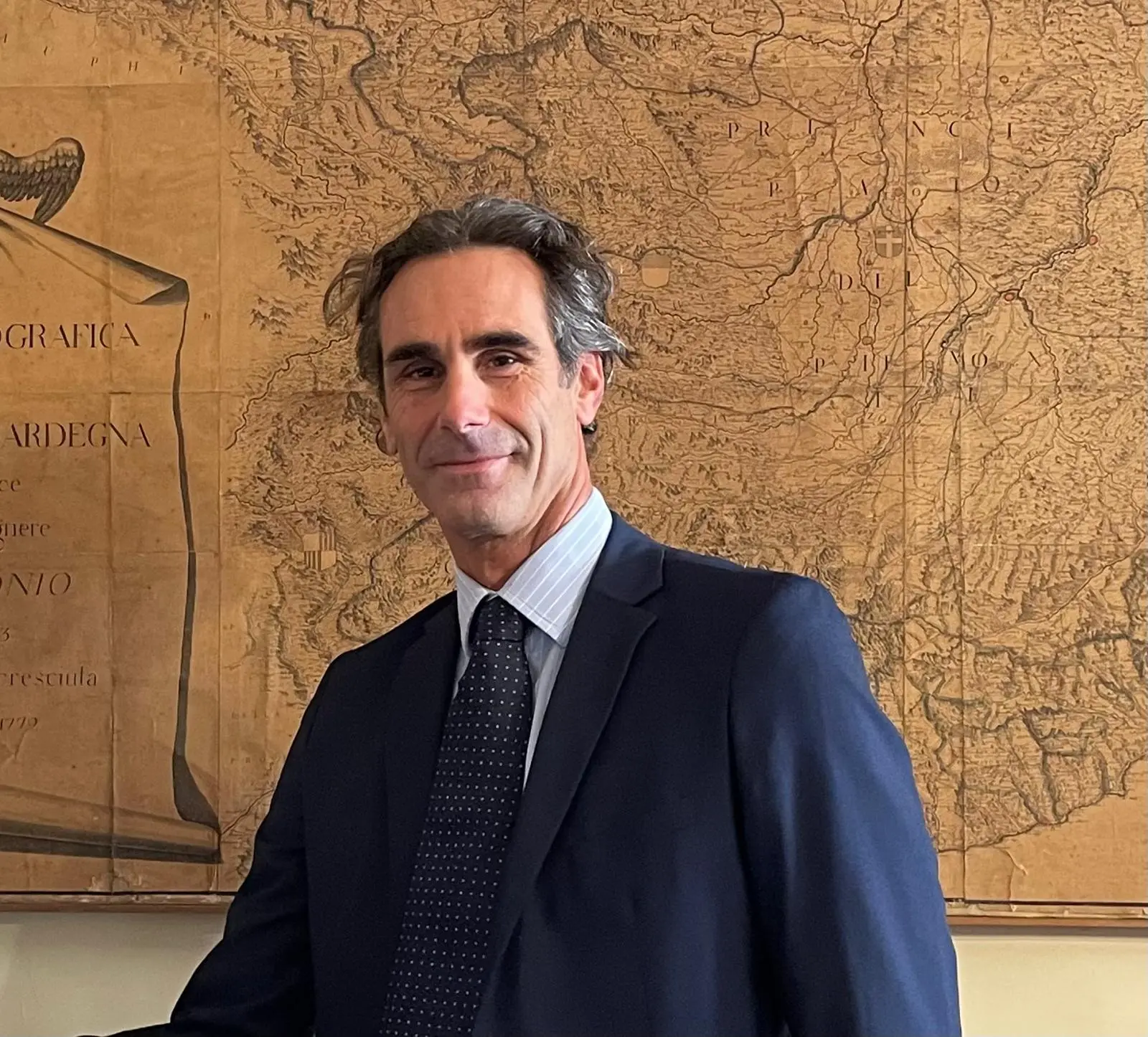 Federico Squeri