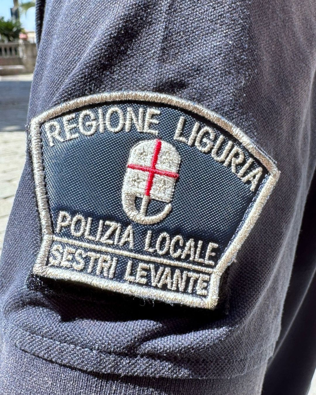 Polizia Locale