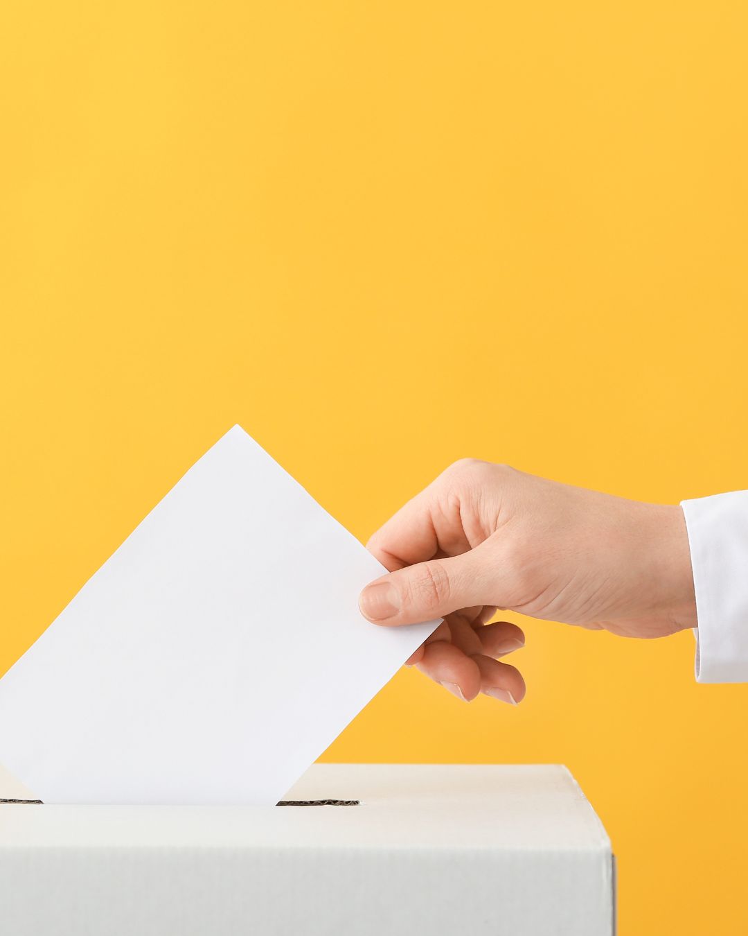 voto
