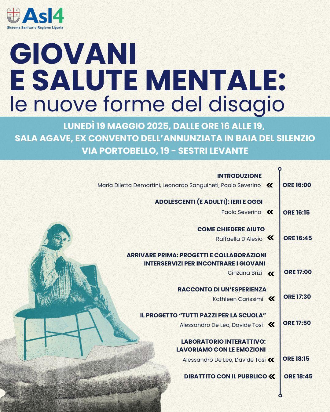 Giovani