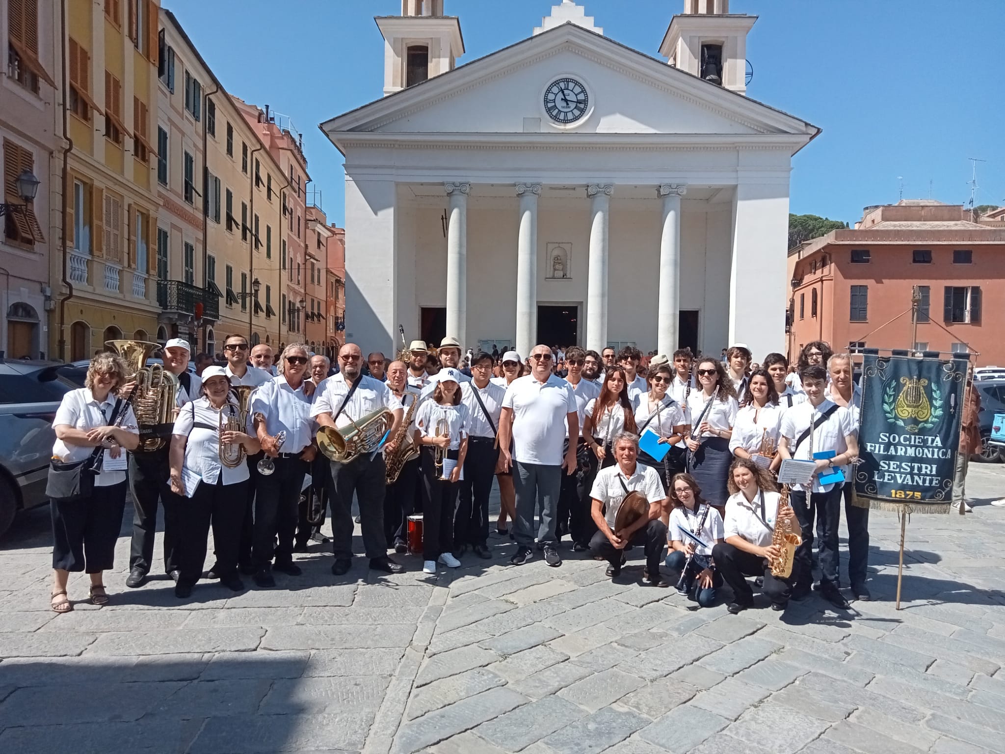 filarmonica
