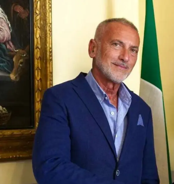 Luca Bacherotti
